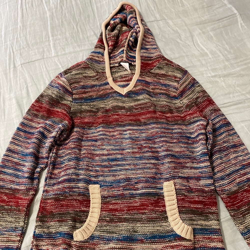 Hoodie/Pullover